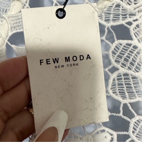 Few Moda New York NWT size small - Picture 6 of 9